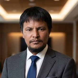 Mr. Mohammad Kazim